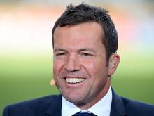 Deutschlands einziger Weltfußballer: Lothar Matthäus