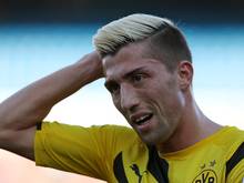 Kevin Kampl erzielt Siegtor in Utrecht