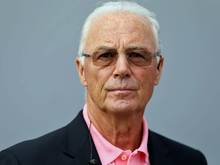 Beckenbauer drohen Ermittlungen der Ethikkommission