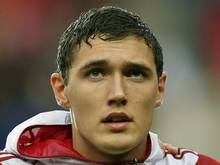 Chelsea verleiht Andreas Christensen nach Gladbach