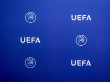 Zunächst stellt die UEFA 200.000 Euro bereit