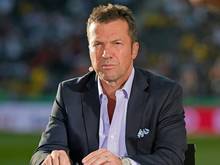 Lothar Matthäus hat eine klare Meinung zur aktuellen Lage beim Hamburger SV