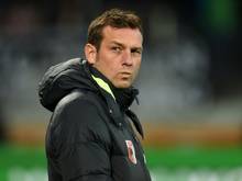 FC Augsburg gewinnt den ersten Test des neuen Jahres