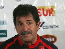 René Simões wurde bei Figueirense FC entlassen
