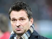 Christian Heidel echauffiert sich über Vehs Aussagen