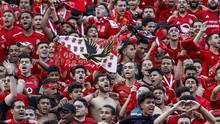 Al-Ahly Kairo holt erneut den CAF-Champions-League-Titel