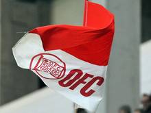 Der DFB leitet Ermittlungsverfahren gegen Kickers Offenbach ein
