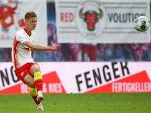 Common Goal hat ein weiteres Mitglied: Dani Olmo