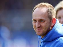 Torsten Lieberknecht bleibt Braunschweig treu