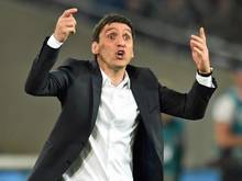 Tayfun Korkut und Hannover lösen Vertrag auf