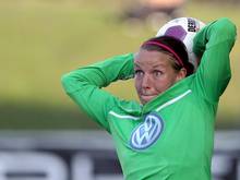 Selina Wagner bleibt bis 2015 beim VfL Wolfsburg