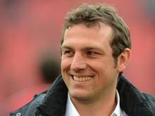 Bräuchte keine Winterpause: Markus Weinzierl