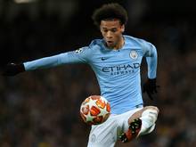 FA-Cup: Sané mit City gegen Brighton & Hove Albion