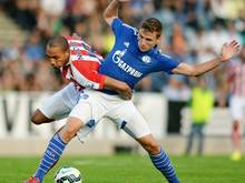 Fortuna Düsseldorf verpflichtet Marcel Sobottka