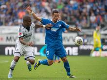 Salihovic fehlt gegen den VfB Stuttgart