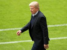 Möchte eine attraktivere Bundesliga: Oliver Kahn