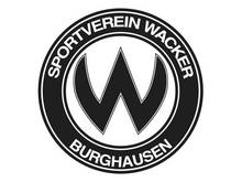Wacker Burghausen muss 2500 Euro Strafe zahlen