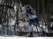 Paralympics-Siegerin Leonie Walter