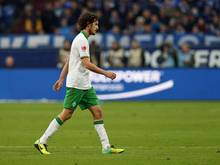 Garcia fehlt Bremen zwei Spiele