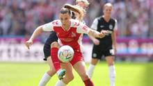 Selina Cerci verlässt den 1. FC Köln und geht zur TSG Hoffenheim