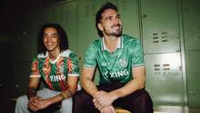 Hummels (r.) ist eines der Gesichter der Baller League