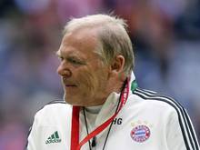 Hermann Gerland glaubt an ein rasches Ende der BVB-Krise