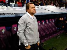 Schuster wird als möglicher Nachfolger von Veh gehandelt
