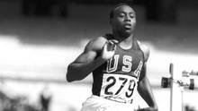 Leichtathlet Jim Hines verstarb am vergangenen Samstag