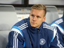 Bernd Leno hält Spielabsage für richtig