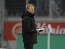Feldhoff bleibt weiterhin U19-Trainer in Paderborn