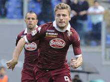 Der BVB soll an Ciro Immobile interessiert sein