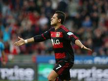 Bayer Leverkusen möchte Hernández nicht verkaufen