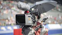 Das ZDF überträgt das Champions-League-Finale der Frauen