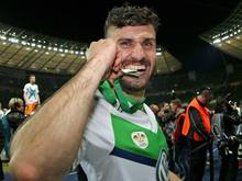 Daniel Caligiuri könnte ein Kandidat für Löws DFB-Kader sein