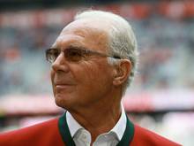 Der Druck auf Franz Beckenbauer nimmt zu