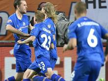 Island qualifiziert sich für die EM