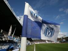 Der SV Meppen darf wieder eingeschränkt trainieren
