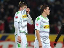 Die Nationalspieler werden der Borussia im Pokal fehlen