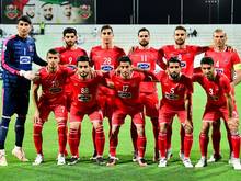 Heimspielverbot für iranische Teams wie Persepolis
