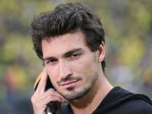 Hummels wurde zum attraktivsten Bundesliga-Profi gewählt