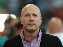 Die Diskussionen lassen Matthias Sammer kalt