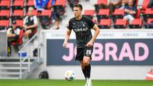 Keven Schlotterbeck wird erneut vom SC Freiburg an den VfL Bochum ausgeliehen