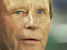 Berti Vogts sieht kaum Konkurrenz für DFB-Auswahl