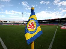 Strafe: Eintracht Braunschweig muss 5250 Euro zahlen