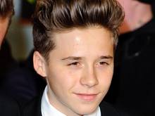 Keine Zukunft beim FC Arsenal für Brooklyn Beckham