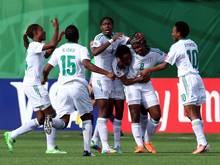 Nigerias U20-Auswahl erreicht WM-Endspiel in Kanada