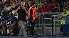 Es läuft nicht für Jose Mourinho und die Roma