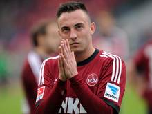 Josip Drmic wechselt wohl zu Bayer Leverkusen