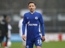 Marc Rzatkowski wechselt zu Arminia Bielefeld
