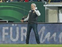 Peter Nemeth bleibt Dynamo Dresden erhalten